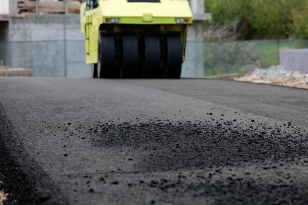 Best Decorative Driveway Pavers  in Underwood Petersville, AL