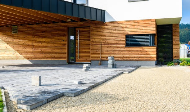 Best Permeable Paver Driveway  in Underwood Petersville, AL