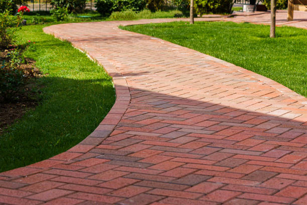 Reasons to Select Us for Your Driveway Paving Requirements in Underwood Petersville, AL