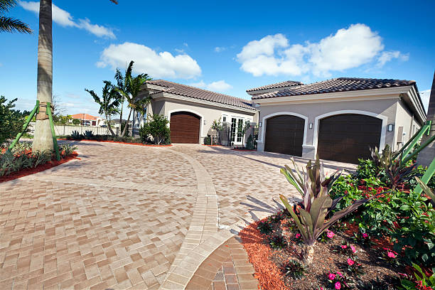Best Driveway Pavers for Homes  in Underwood Petersville, AL
