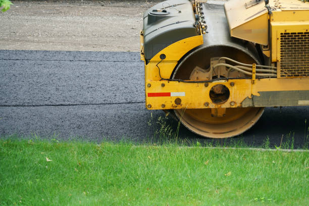 Best Affordable Driveway Pavers  in Underwood Petersville, AL