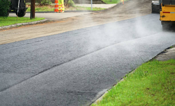 Best Local Driveway Pavers  in Underwood Petersville, AL
