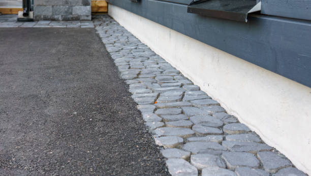Best Commercial Driveway Pavers  in Underwood Petersville, AL