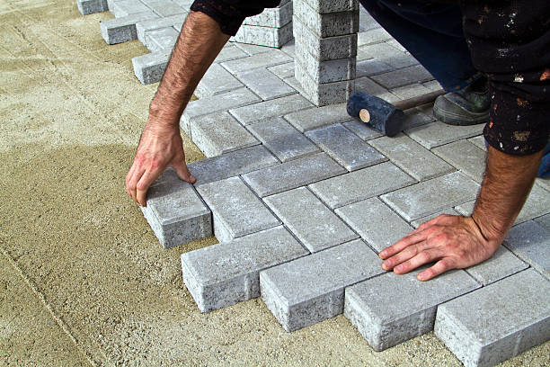 Best Driveway Repair Near Me  in Underwood Petersville, AL