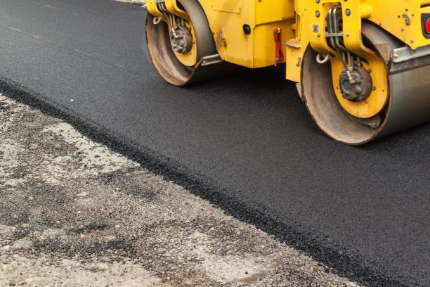 Best Brick Driveway Pavers  in Underwood Petersville, AL