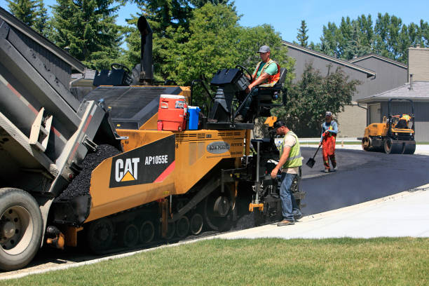 Best Best Driveway Pavers  in Underwood Petersville, AL