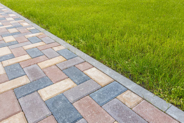 Underwood Petersville, AL Driveway Pavers Company